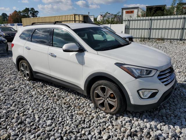 Photo 3 VIN: KM8SN4HF2EU048363 - HYUNDAI SANTA FE 