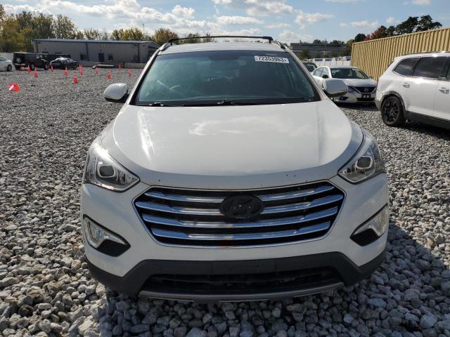 Photo 4 VIN: KM8SN4HF2EU048363 - HYUNDAI SANTA FE 