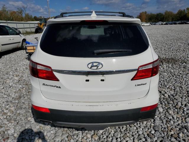 Photo 5 VIN: KM8SN4HF2EU048363 - HYUNDAI SANTA FE 