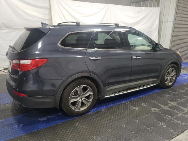 Photo 2 VIN: KM8SN4HF2EU060416 - HYUNDAI SANTA FE G 