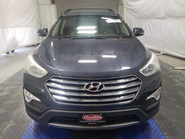 Photo 4 VIN: KM8SN4HF2EU060416 - HYUNDAI SANTA FE G 