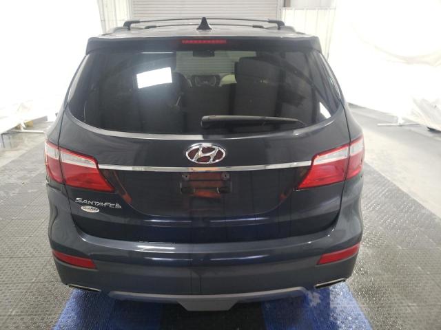 Photo 5 VIN: KM8SN4HF2EU060416 - HYUNDAI SANTA FE G 