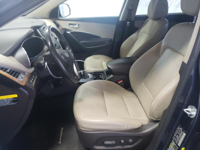 Photo 6 VIN: KM8SN4HF2EU060416 - HYUNDAI SANTA FE G 