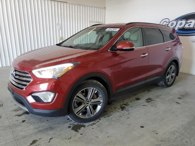 Photo 0 VIN: KM8SN4HF2EU085817 - HYUNDAI SANTA FE 