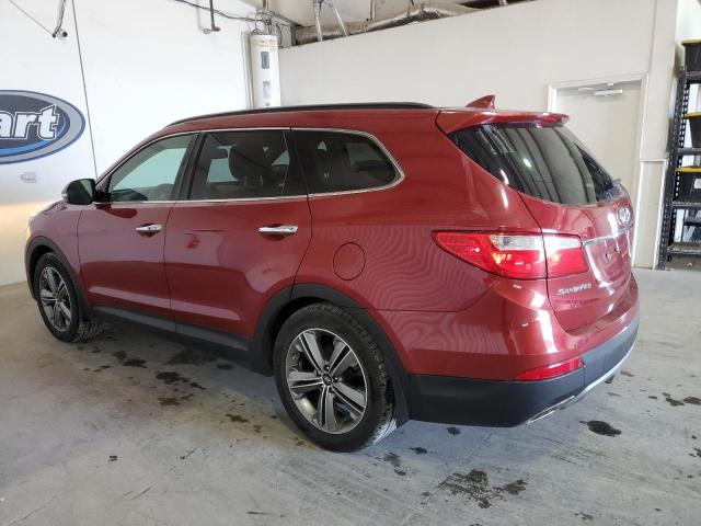 Photo 1 VIN: KM8SN4HF2EU085817 - HYUNDAI SANTA FE 