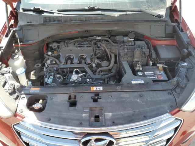 Photo 11 VIN: KM8SN4HF2EU085817 - HYUNDAI SANTA FE 