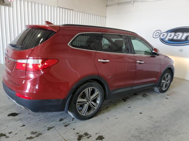 Photo 2 VIN: KM8SN4HF2EU085817 - HYUNDAI SANTA FE 