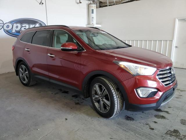 Photo 3 VIN: KM8SN4HF2EU085817 - HYUNDAI SANTA FE 