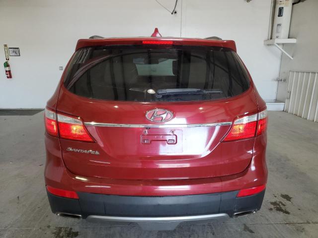 Photo 5 VIN: KM8SN4HF2EU085817 - HYUNDAI SANTA FE 