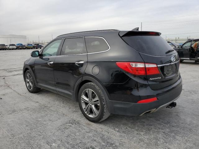 Photo 1 VIN: KM8SN4HF2FU092879 - HYUNDAI SANTA FE G 