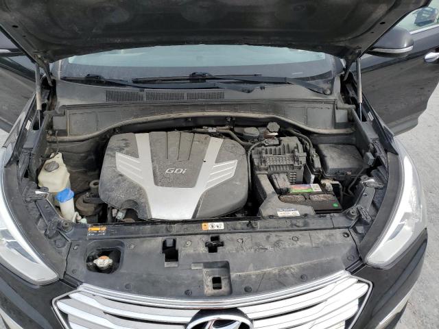 Photo 11 VIN: KM8SN4HF2FU092879 - HYUNDAI SANTA FE G 