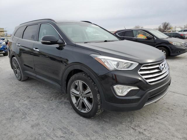 Photo 3 VIN: KM8SN4HF2FU092879 - HYUNDAI SANTA FE G 