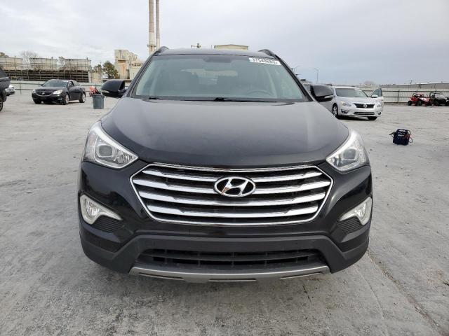 Photo 4 VIN: KM8SN4HF2FU092879 - HYUNDAI SANTA FE G 