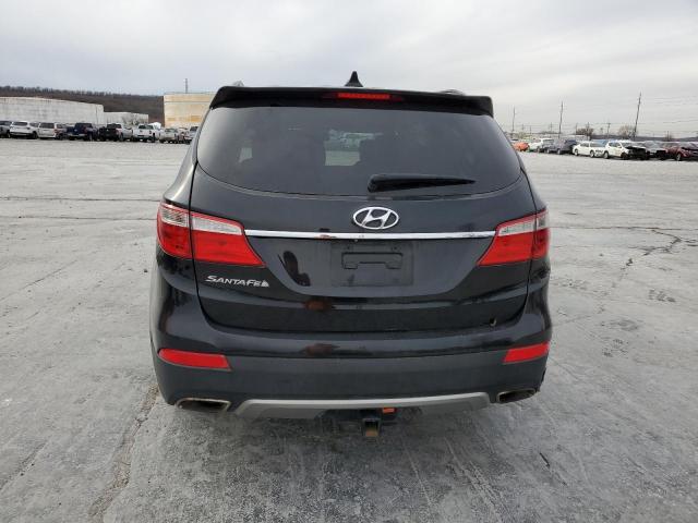 Photo 5 VIN: KM8SN4HF2FU092879 - HYUNDAI SANTA FE G 