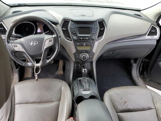 Photo 7 VIN: KM8SN4HF2FU092879 - HYUNDAI SANTA FE G 