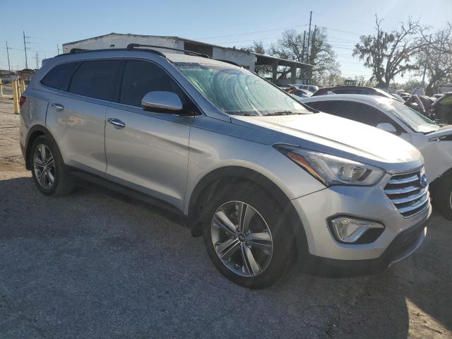 Photo 3 VIN: KM8SN4HF2FU102231 - HYUNDAI SANTA FE G 