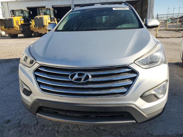 Photo 4 VIN: KM8SN4HF2FU102231 - HYUNDAI SANTA FE G 