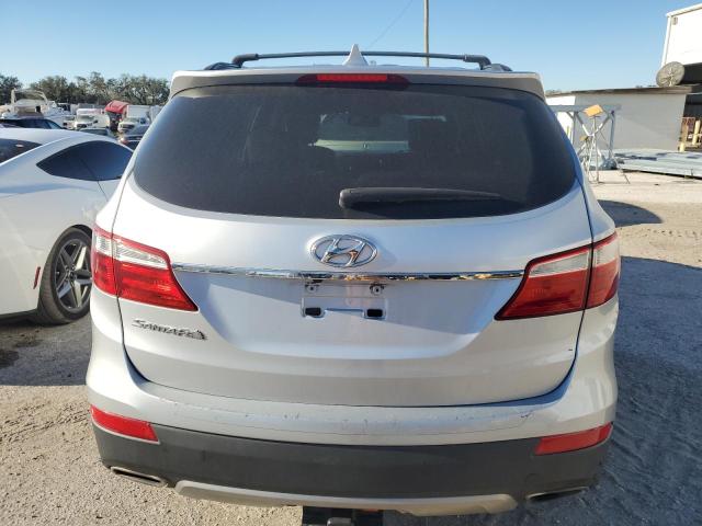 Photo 5 VIN: KM8SN4HF2FU102231 - HYUNDAI SANTA FE G 