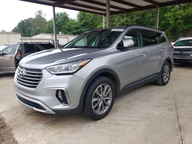 Photo 0 VIN: KM8SN4HF2HU169253 - HYUNDAI SANTA FE 