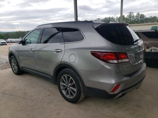 Photo 1 VIN: KM8SN4HF2HU169253 - HYUNDAI SANTA FE 