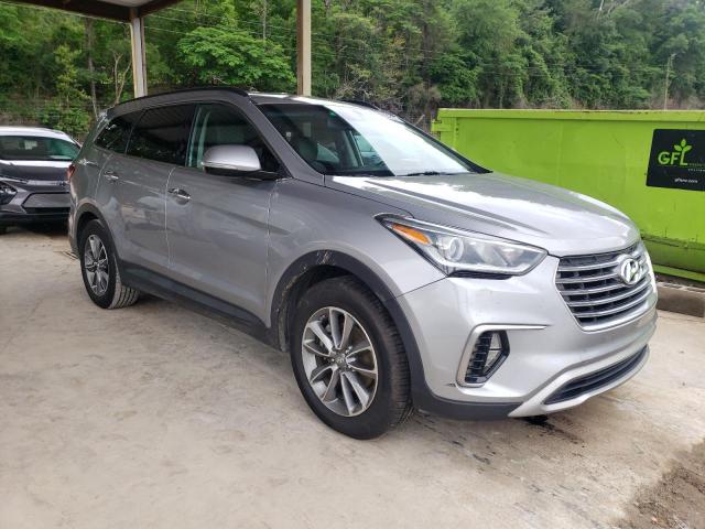 Photo 3 VIN: KM8SN4HF2HU169253 - HYUNDAI SANTA FE 