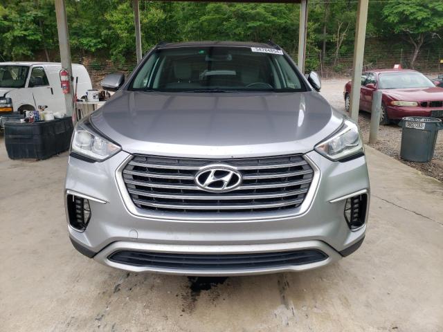 Photo 4 VIN: KM8SN4HF2HU169253 - HYUNDAI SANTA FE 