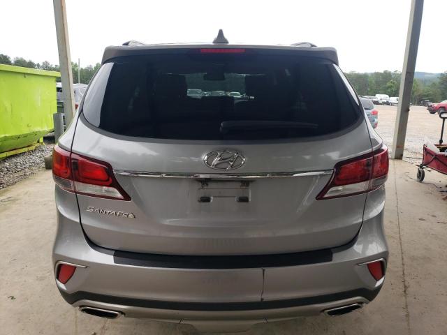 Photo 5 VIN: KM8SN4HF2HU169253 - HYUNDAI SANTA FE 