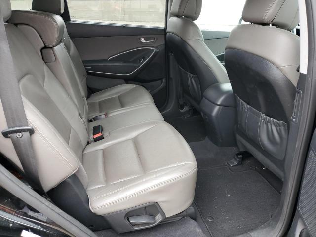 Photo 10 VIN: KM8SN4HF2HU174596 - HYUNDAI SANTA FE 