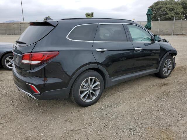 Photo 2 VIN: KM8SN4HF2HU174596 - HYUNDAI SANTA FE 