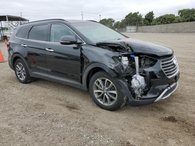 Photo 3 VIN: KM8SN4HF2HU174596 - HYUNDAI SANTA FE 