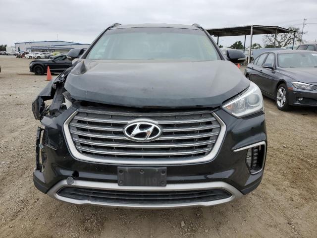 Photo 4 VIN: KM8SN4HF2HU174596 - HYUNDAI SANTA FE 