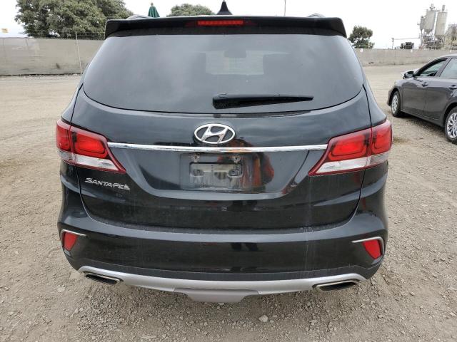 Photo 5 VIN: KM8SN4HF2HU174596 - HYUNDAI SANTA FE 