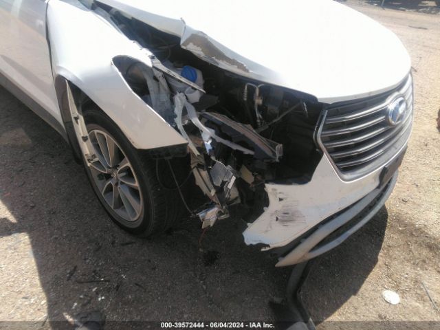 Photo 5 VIN: KM8SN4HF2HU202090 - HYUNDAI SANTA FE 