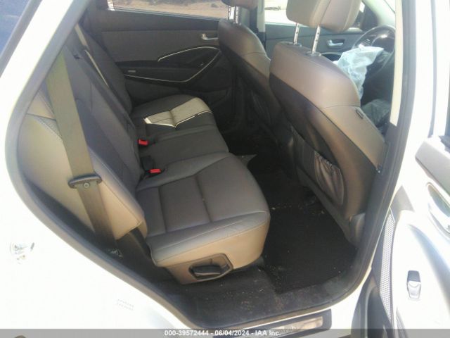 Photo 7 VIN: KM8SN4HF2HU202090 - HYUNDAI SANTA FE 