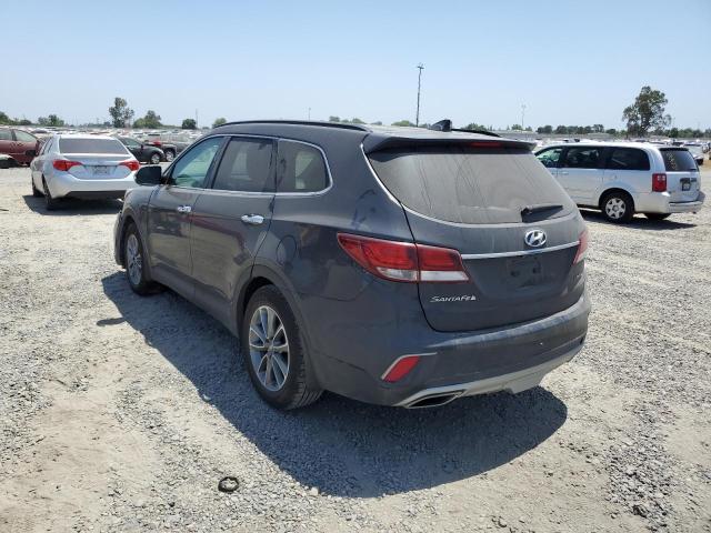 Photo 1 VIN: KM8SN4HF2HU211890 - HYUNDAI SANTA FE S 