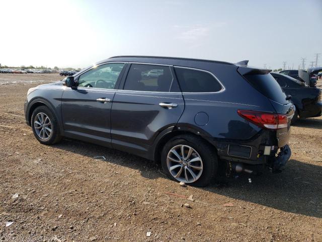 Photo 1 VIN: KM8SN4HF2HU221366 - HYUNDAI SANTA FE S 