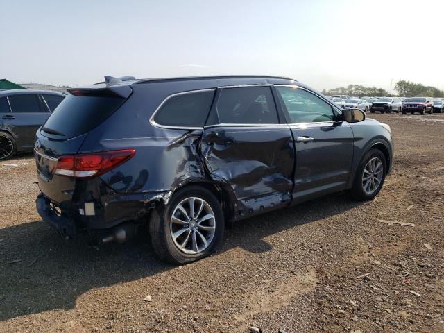 Photo 2 VIN: KM8SN4HF2HU221366 - HYUNDAI SANTA FE S 