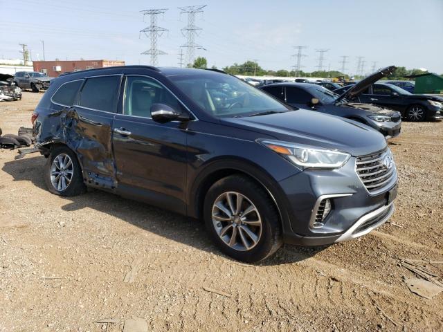 Photo 3 VIN: KM8SN4HF2HU221366 - HYUNDAI SANTA FE S 