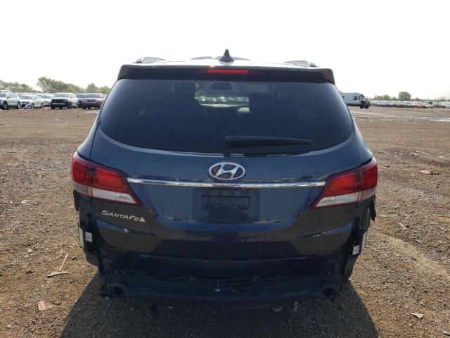 Photo 5 VIN: KM8SN4HF2HU221366 - HYUNDAI SANTA FE S 