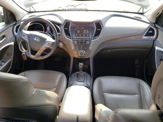 Photo 7 VIN: KM8SN4HF2HU221366 - HYUNDAI SANTA FE S 