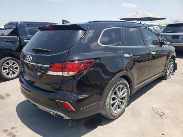 Photo 3 VIN: KM8SN4HF2HU234151 - HYUNDAI SANTA FE 