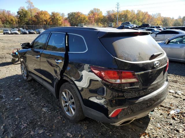 Photo 2 VIN: KM8SN4HF2HU234151 - HYUNDAI SANTA FE 