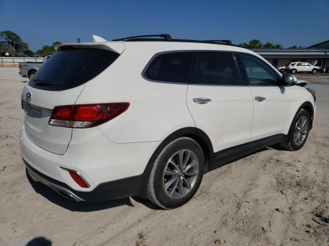 Photo 2 VIN: KM8SN4HF2HU244484 - HYUNDAI SANTA FE S 