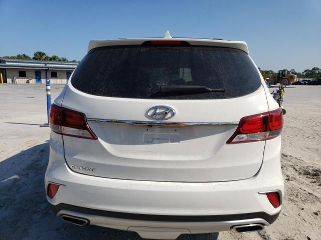 Photo 5 VIN: KM8SN4HF2HU244484 - HYUNDAI SANTA FE S 