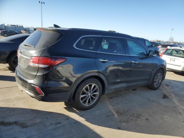 Photo 2 VIN: KM8SN4HF2HU249295 - HYUNDAI SANTA FE S 