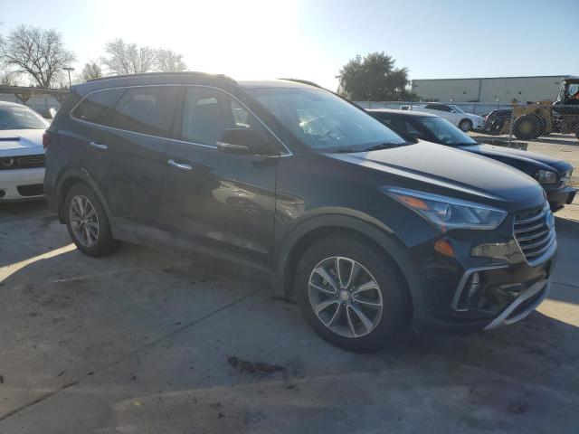 Photo 3 VIN: KM8SN4HF2HU249295 - HYUNDAI SANTA FE S 