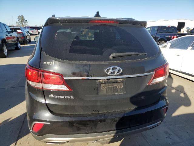 Photo 5 VIN: KM8SN4HF2HU249295 - HYUNDAI SANTA FE S 