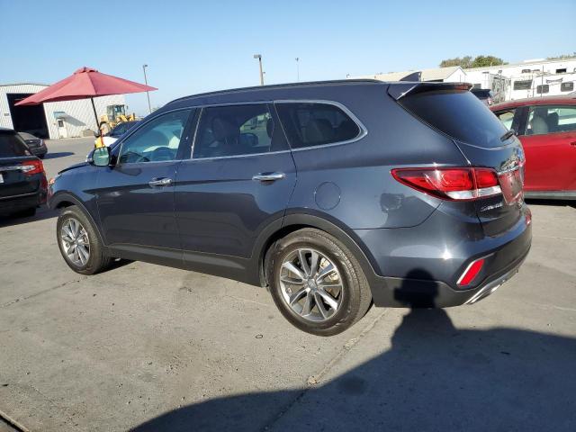 Photo 1 VIN: KM8SN4HF2JU263087 - HYUNDAI SANTA FE S 