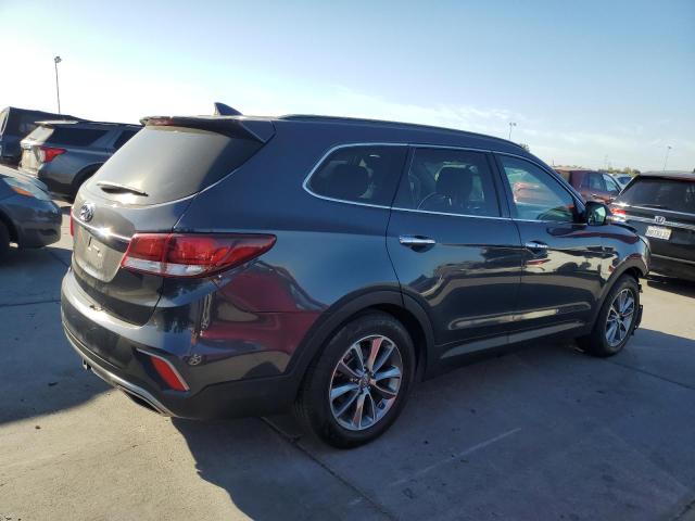 Photo 2 VIN: KM8SN4HF2JU263087 - HYUNDAI SANTA FE S 