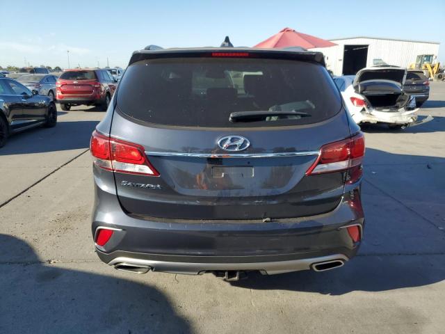 Photo 5 VIN: KM8SN4HF2JU263087 - HYUNDAI SANTA FE S 